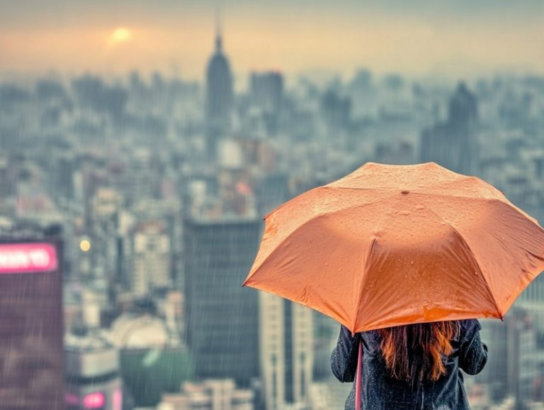 Unternehmerische Resilienz