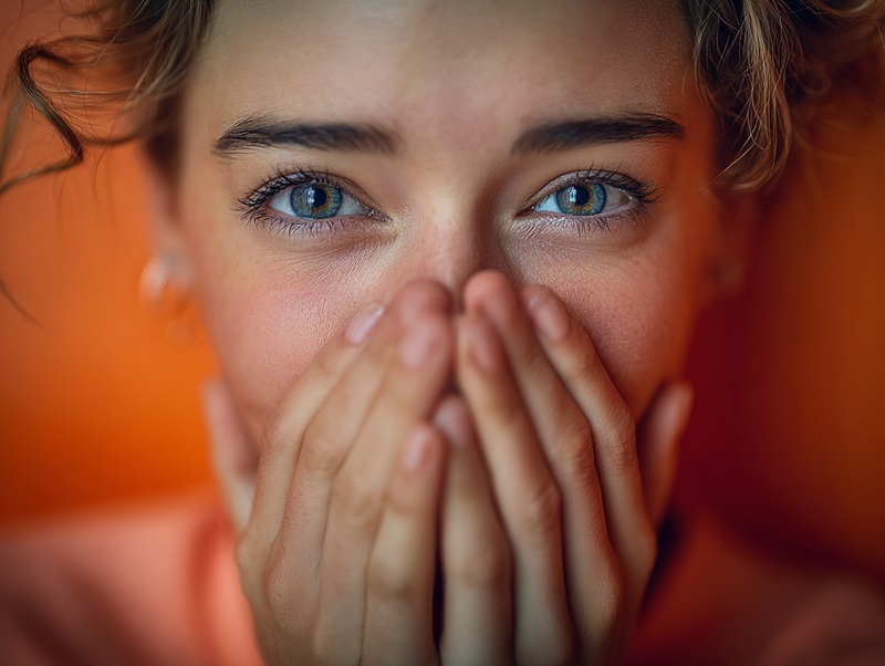 Erythrophobie – häufige Symptome und was hilft, um sie loszuwerden