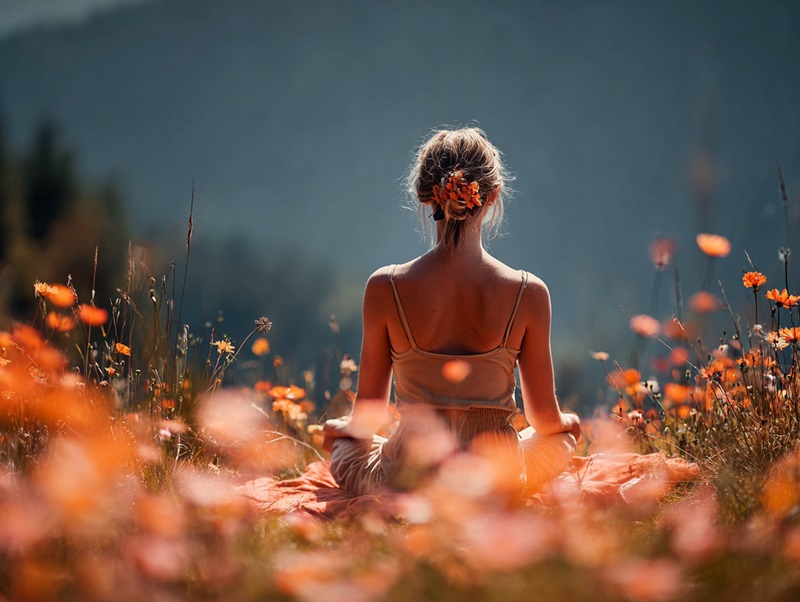 Metta-Meditation – Anleitung, Wirkung und Text zum Vorlesen