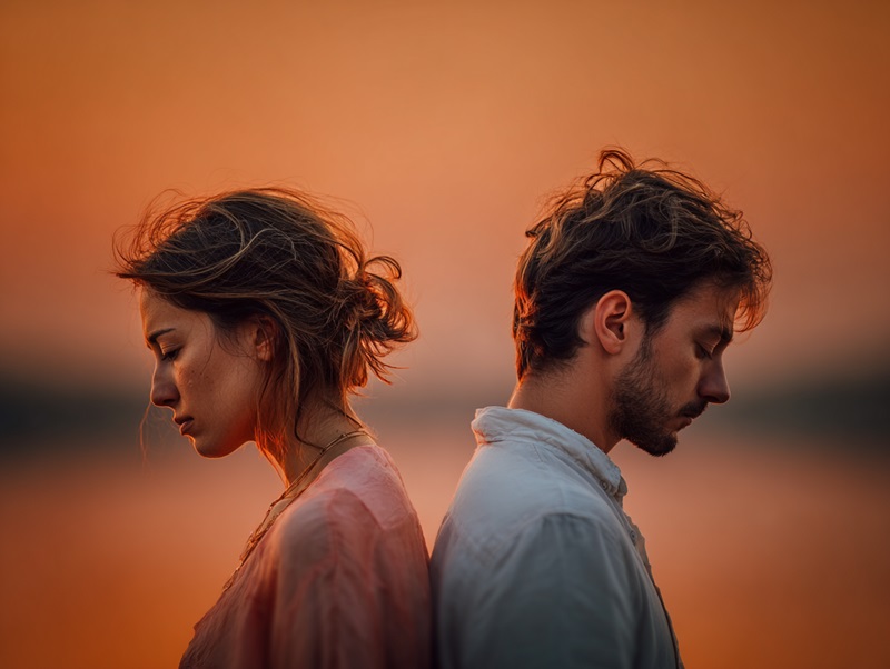 Neustart nach Trennung – so finden wir uns selbst wieder (gut)