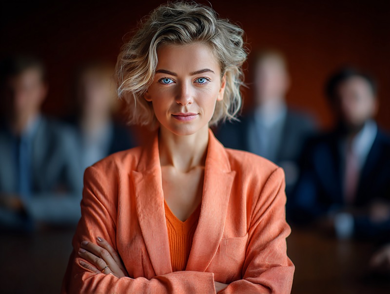 Selbstbewusstsein im Alltag – Definition, Aufbau und Stärkung