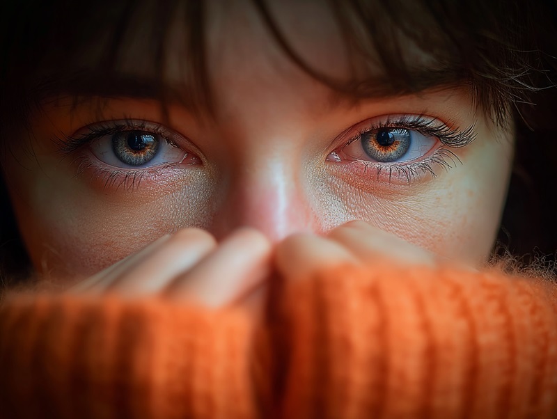Chronische Sinusitis und Psyche – diese Verbindung ist zu beachten