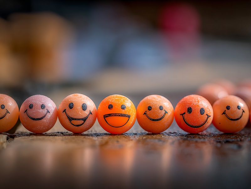 INFP-Persönlichkeit – Beziehung, Berufe und Häufigkeit des Typus
